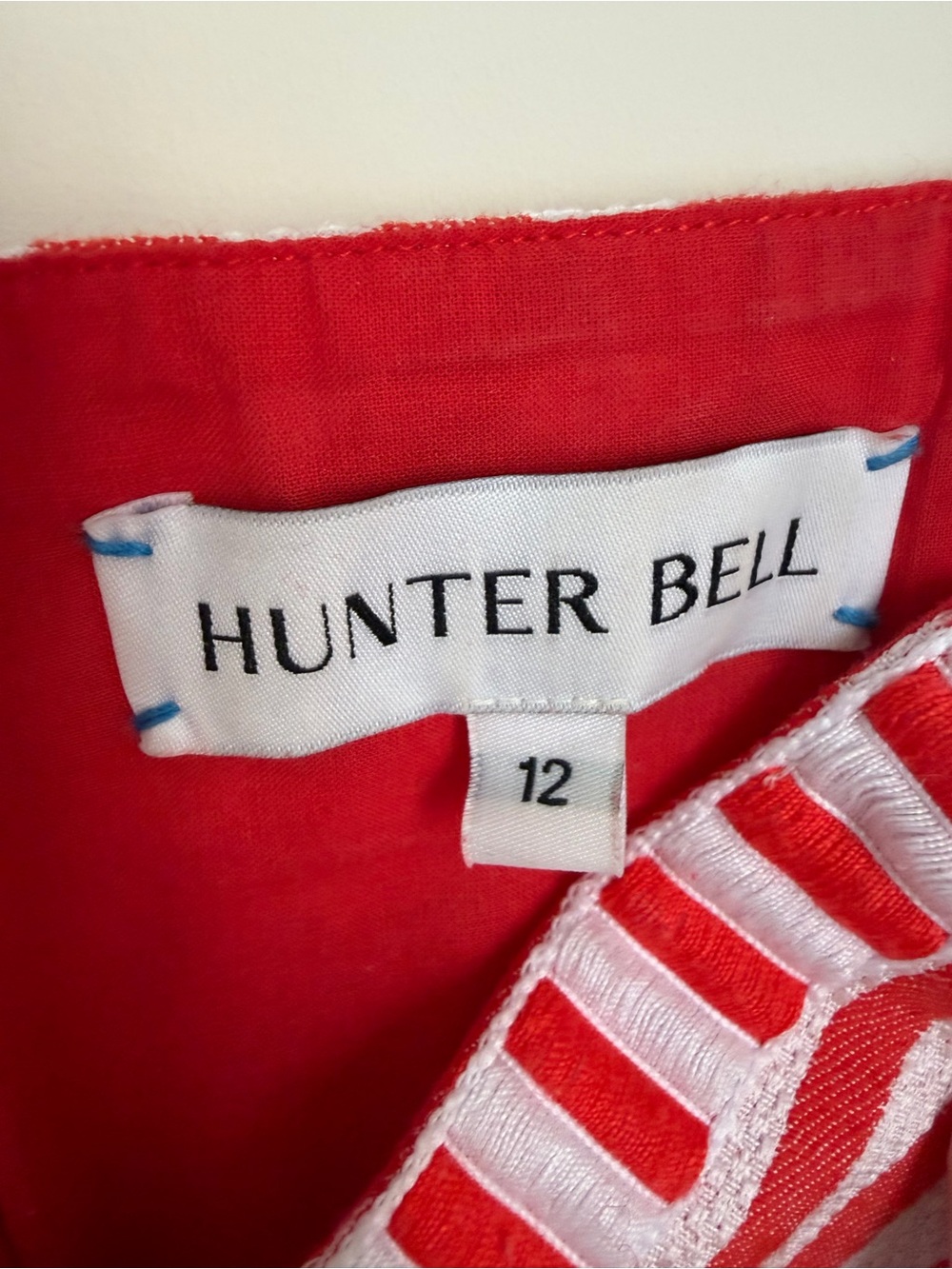 Hunter Bell Cosi Dress - Picture 7 of 9